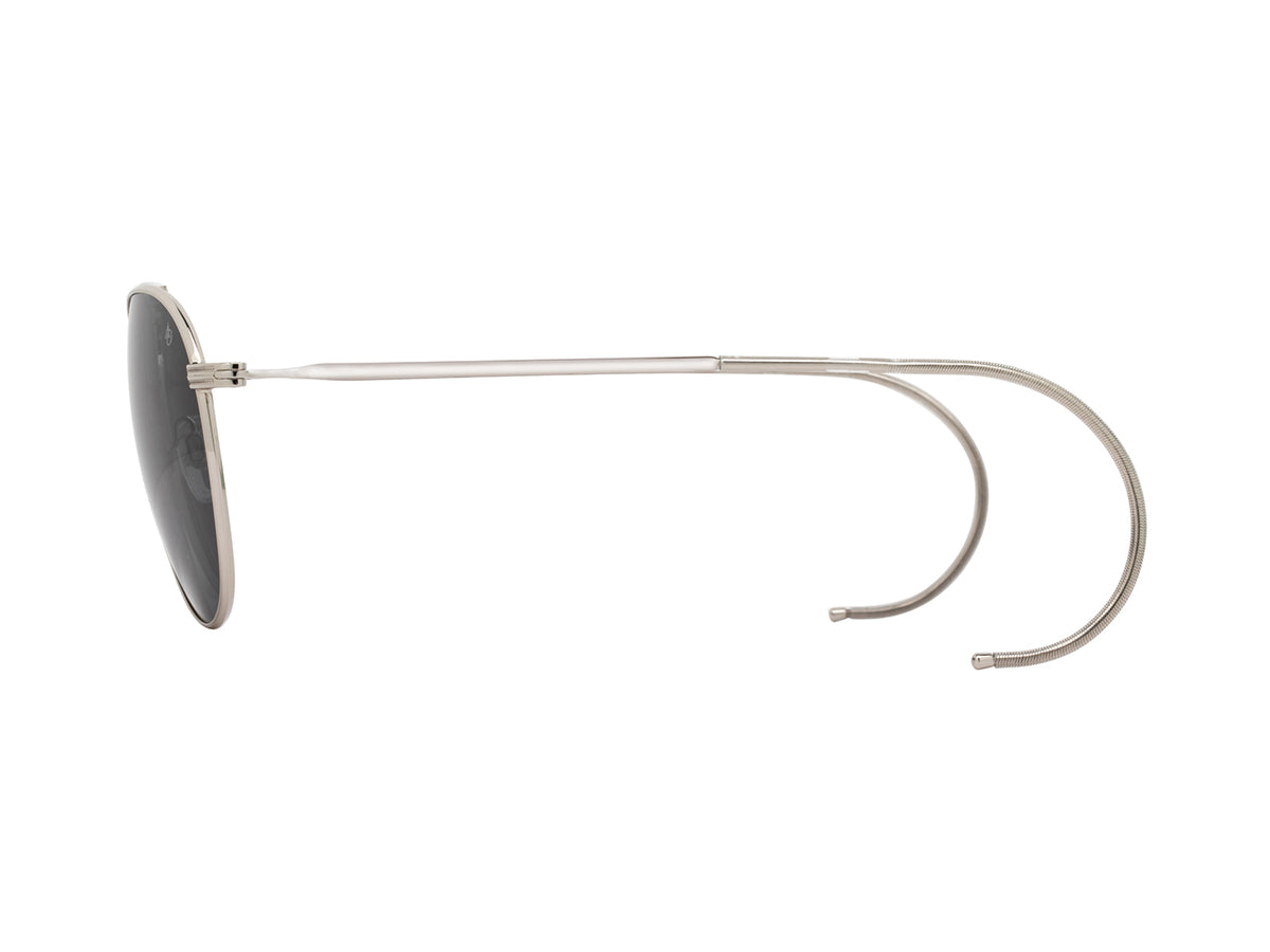 Hazemaster Pewter Grey Nylon Lens