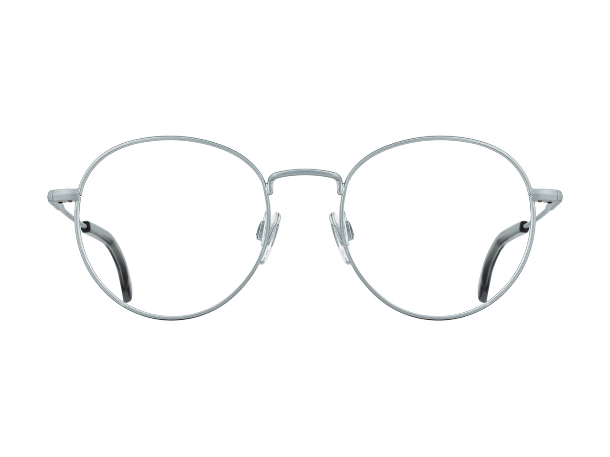 AO-1002 Matte Silver Frame Only