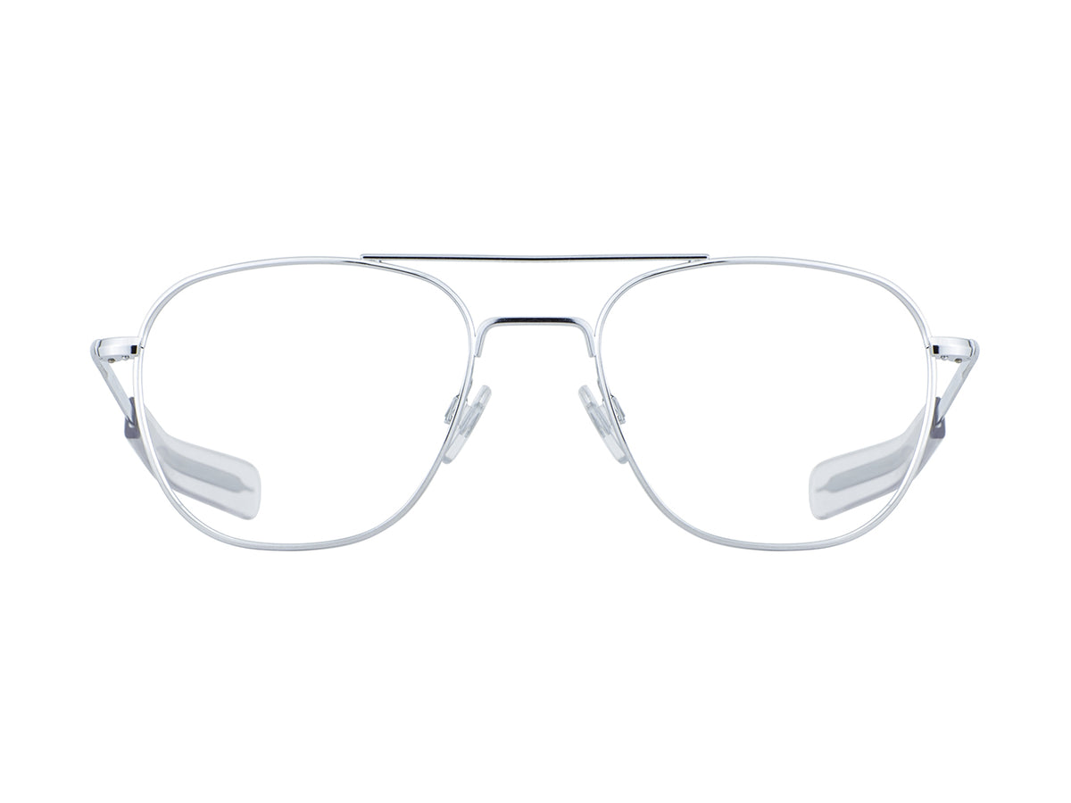 Original Pilot Silver Frame Only