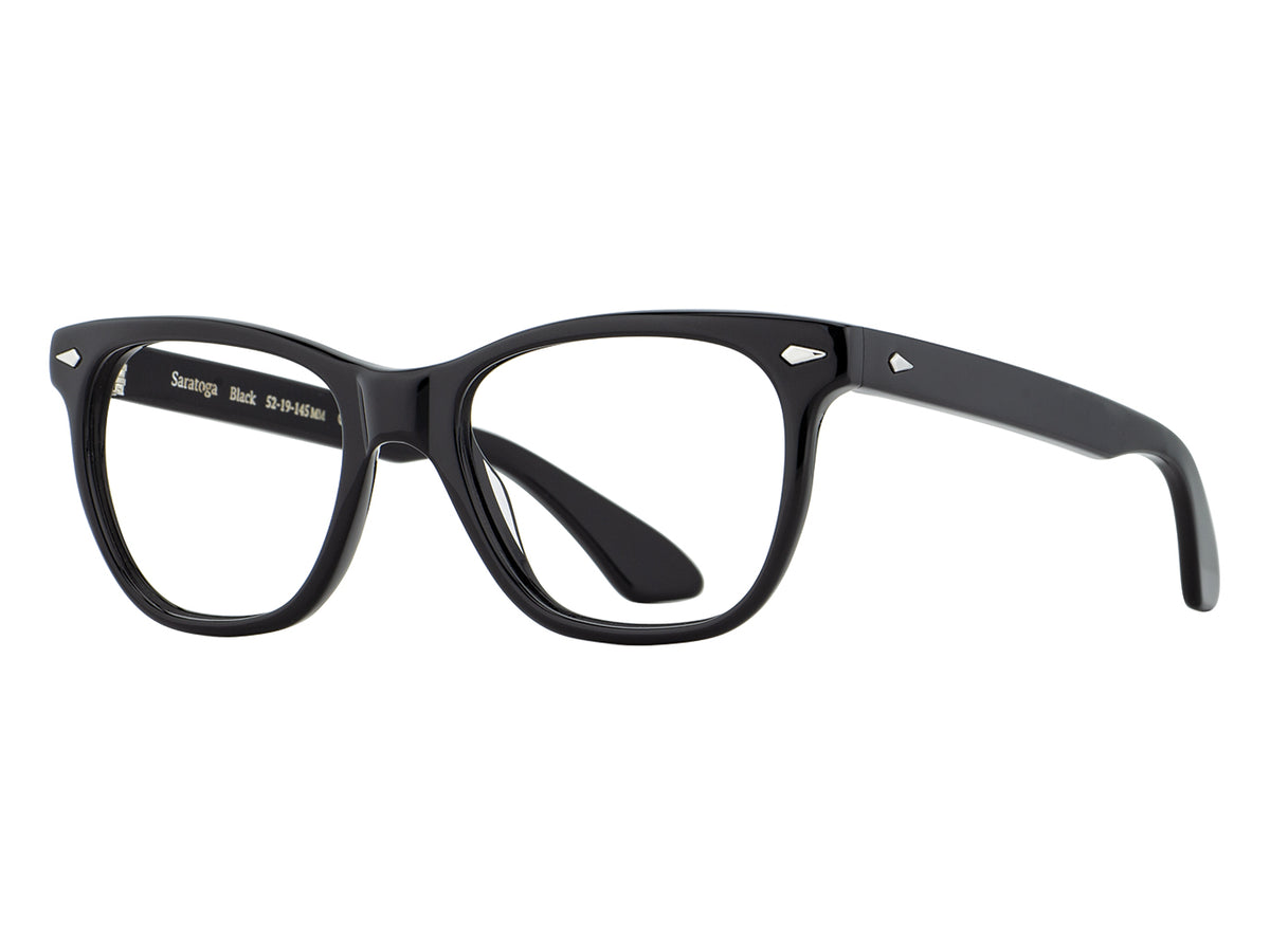 Saratoga Black Frame Only