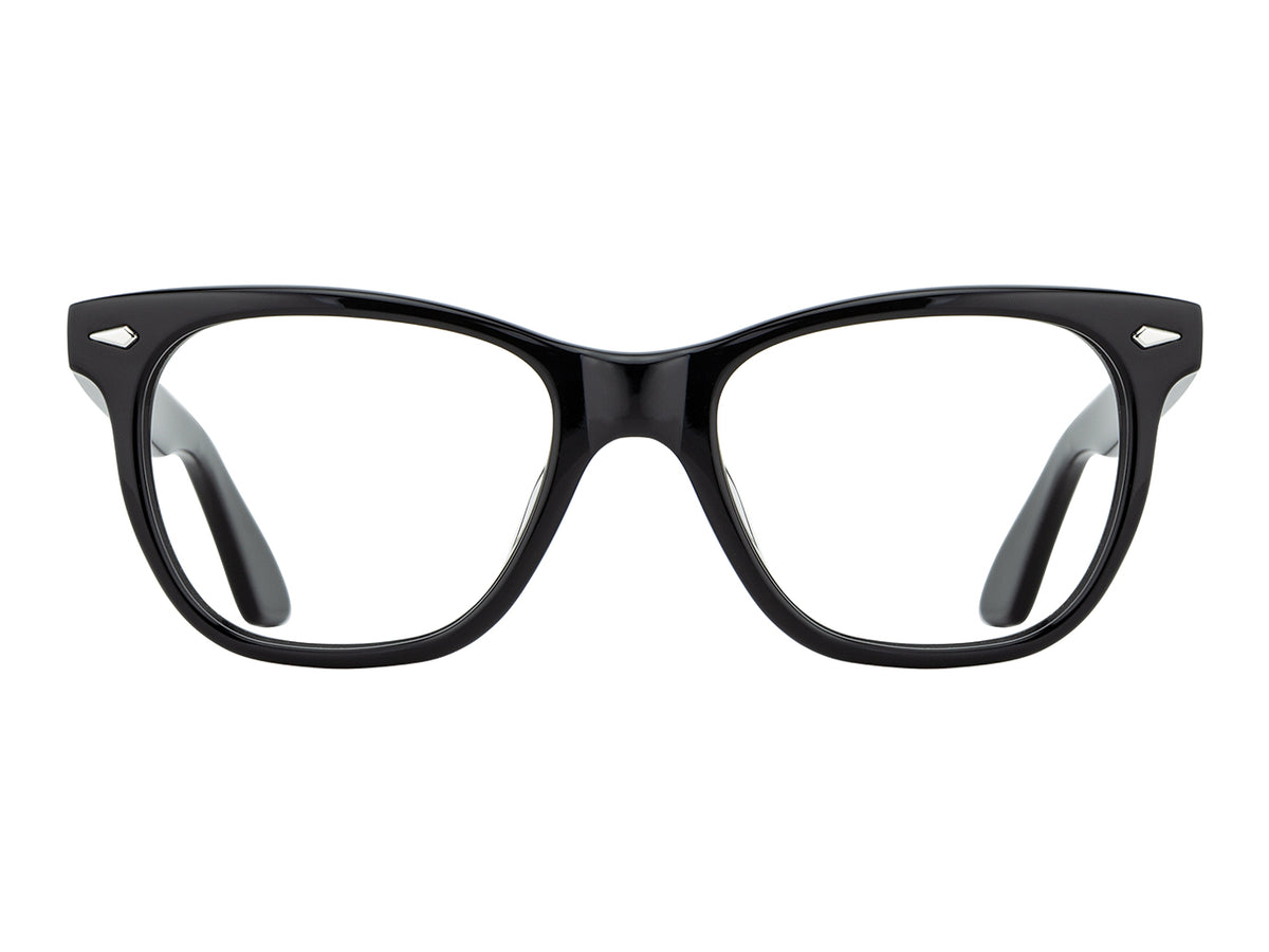Saratoga Black Frame Only