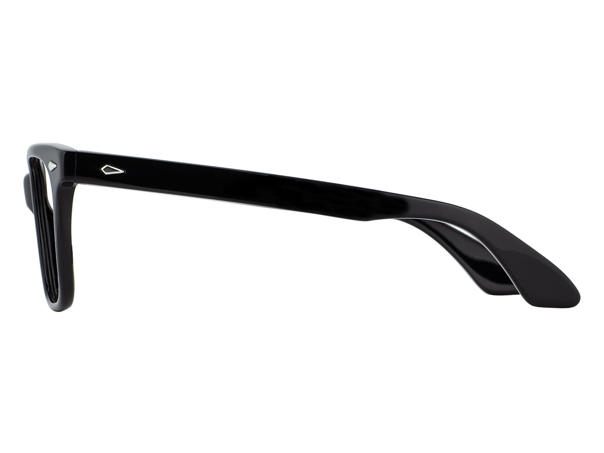 Saratoga Black Frame Only