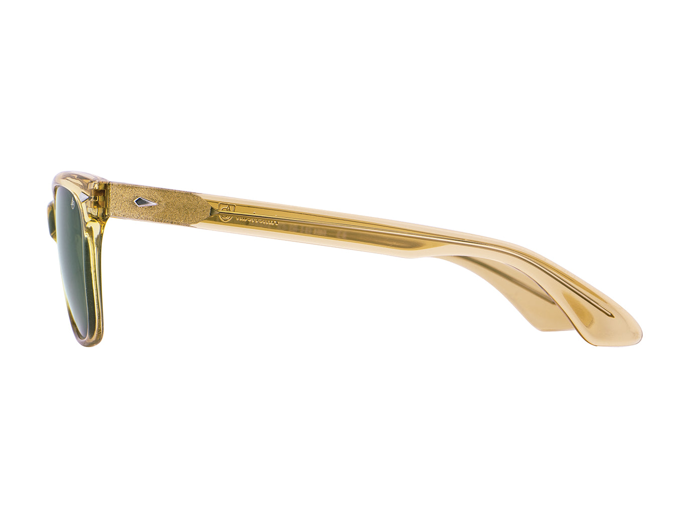 小物 Saratoga YellowCrystal American Optical Saratoga® Sunglasses | American Optical