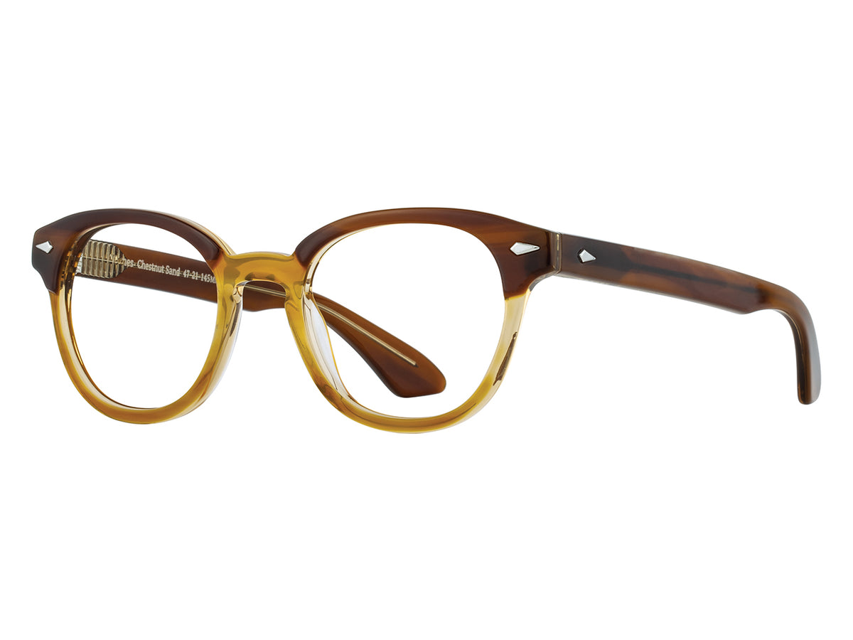 Times Chestnut Sand Frame Only