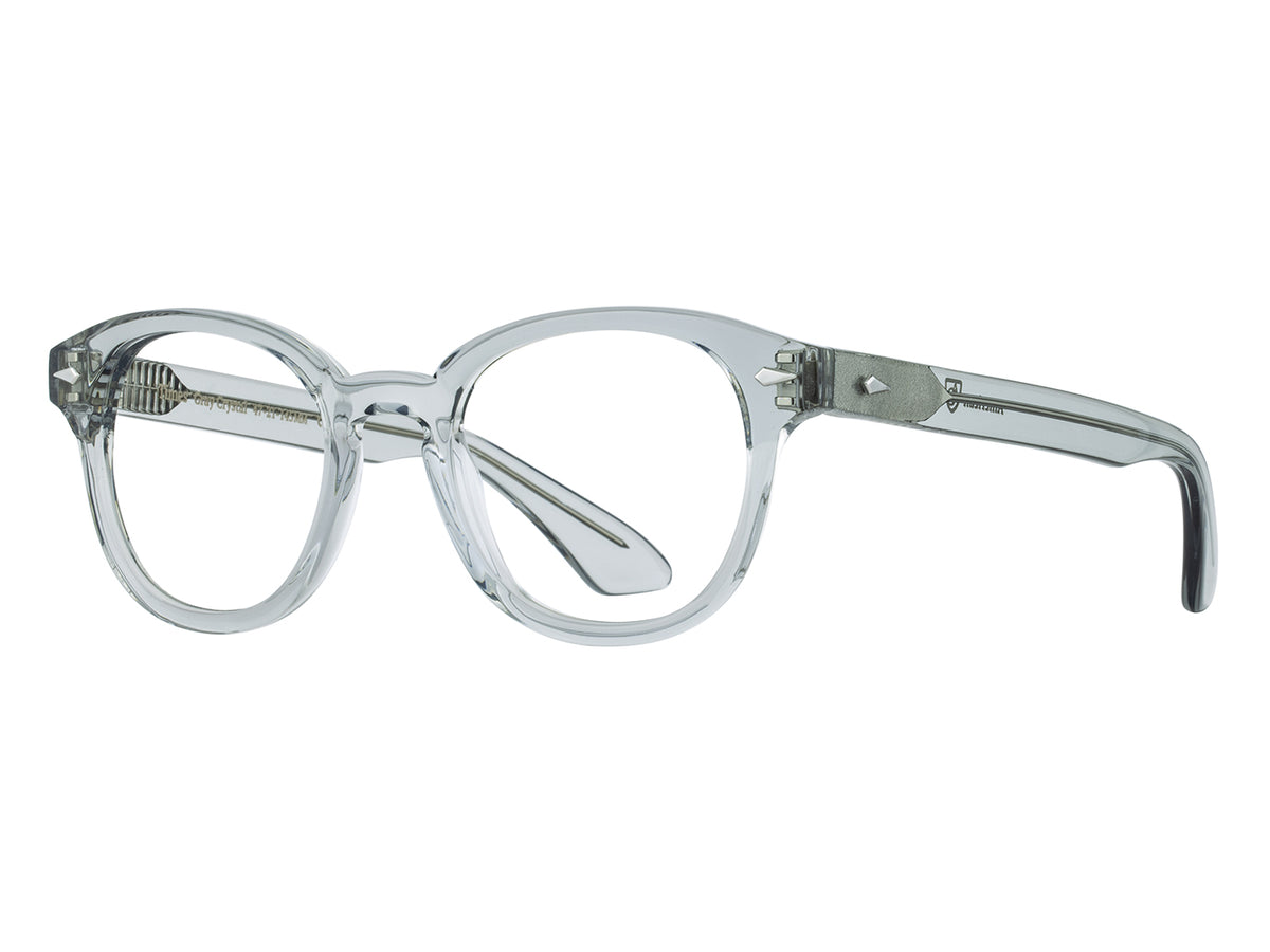 Times Grey Crystal Frame Only
