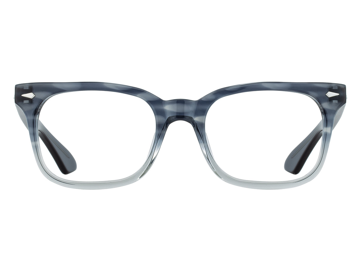 Tournament Grey Demi Fade Frame Only