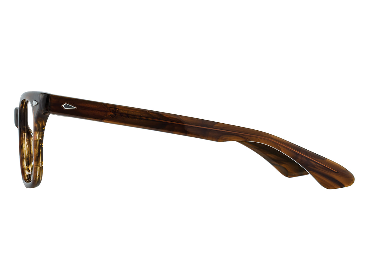 Tournament Woodgrain Frame Only