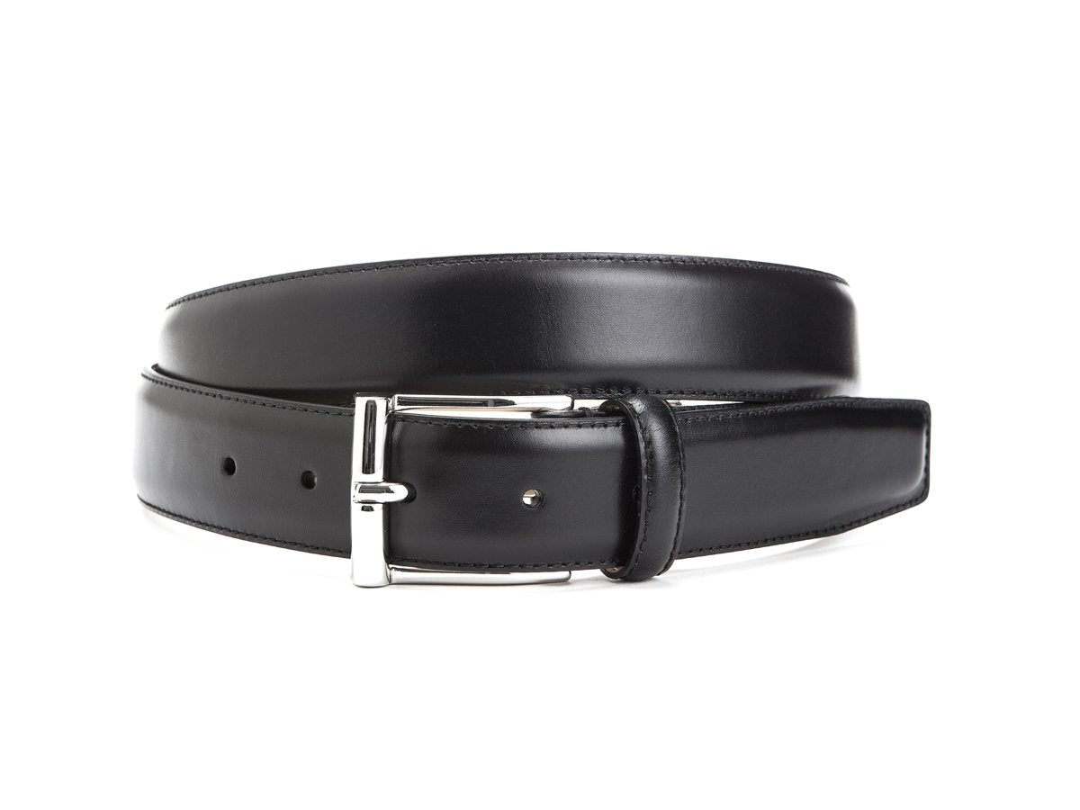 Crockett and outlet jones belt