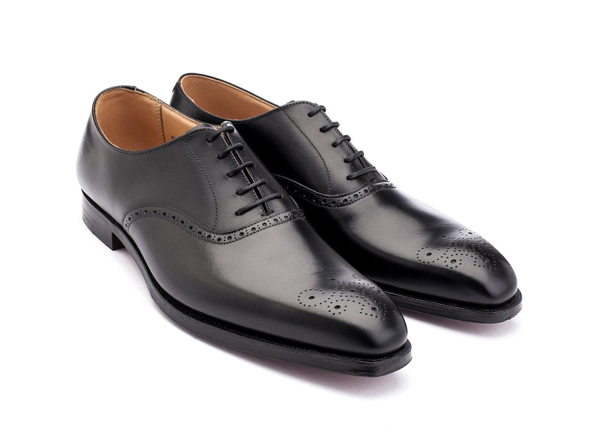 kokuryooku限定：Crockett&Jones Edgware-