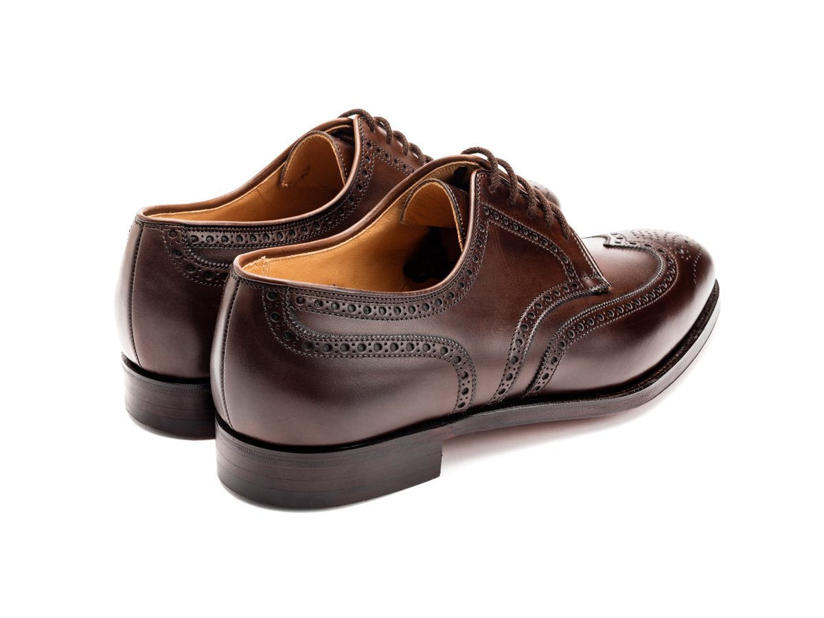 特価 CROCKETT&JONES 9881 SWANSEA ドレス/ビジネス - parmindervir.com