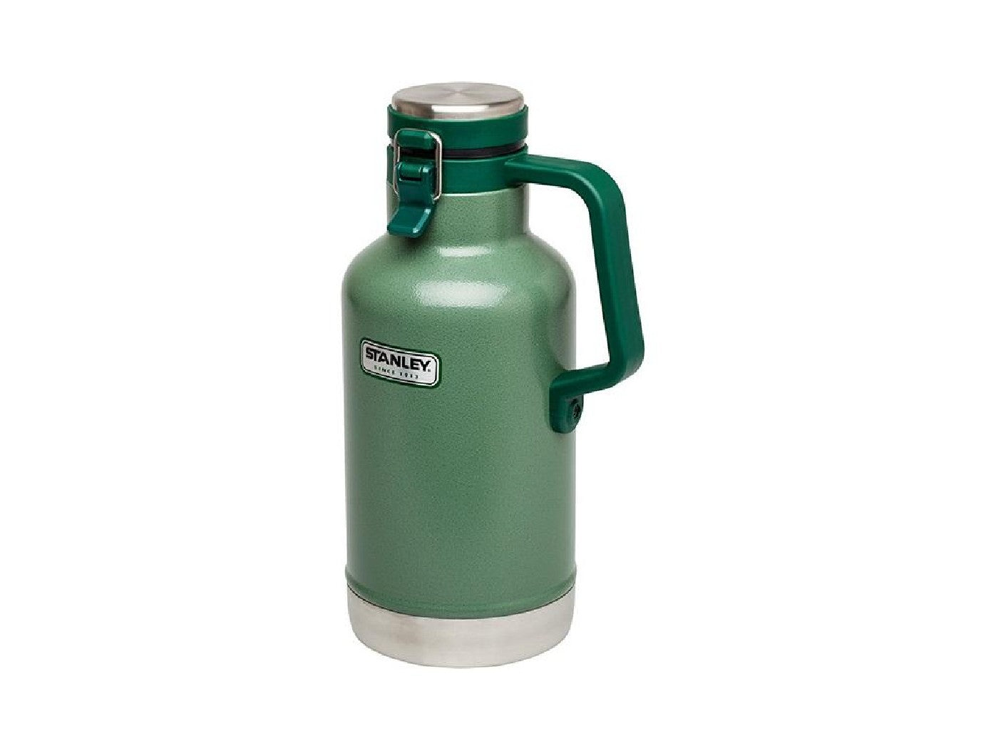 Stanley Classic Vacuum Bottle 1.9L Green