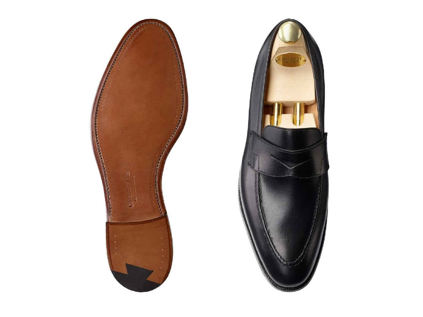 Crockett_Jones-Sydney-Black-