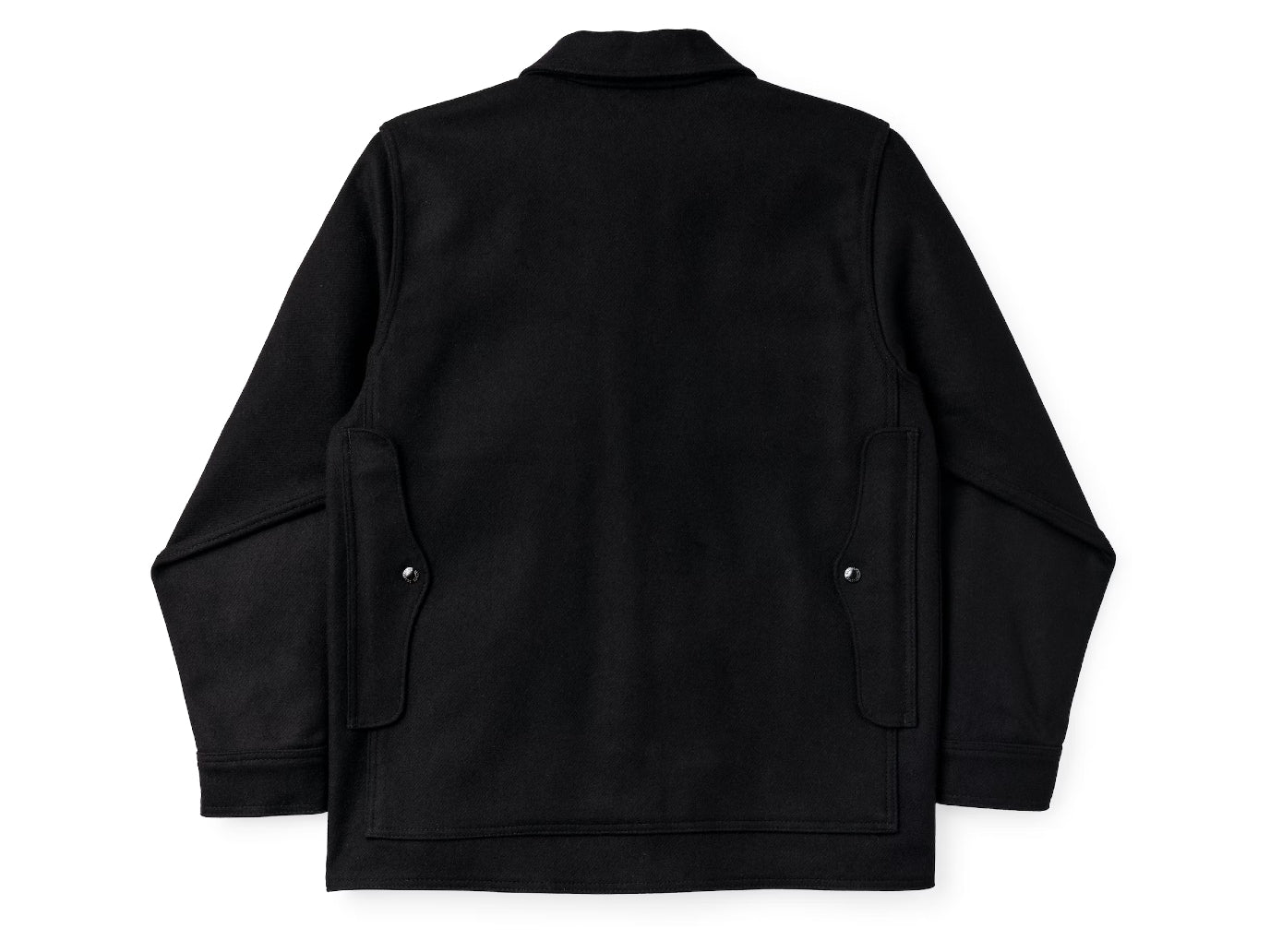 Mackinaw Cruiser Dark Navy – Double Monk
