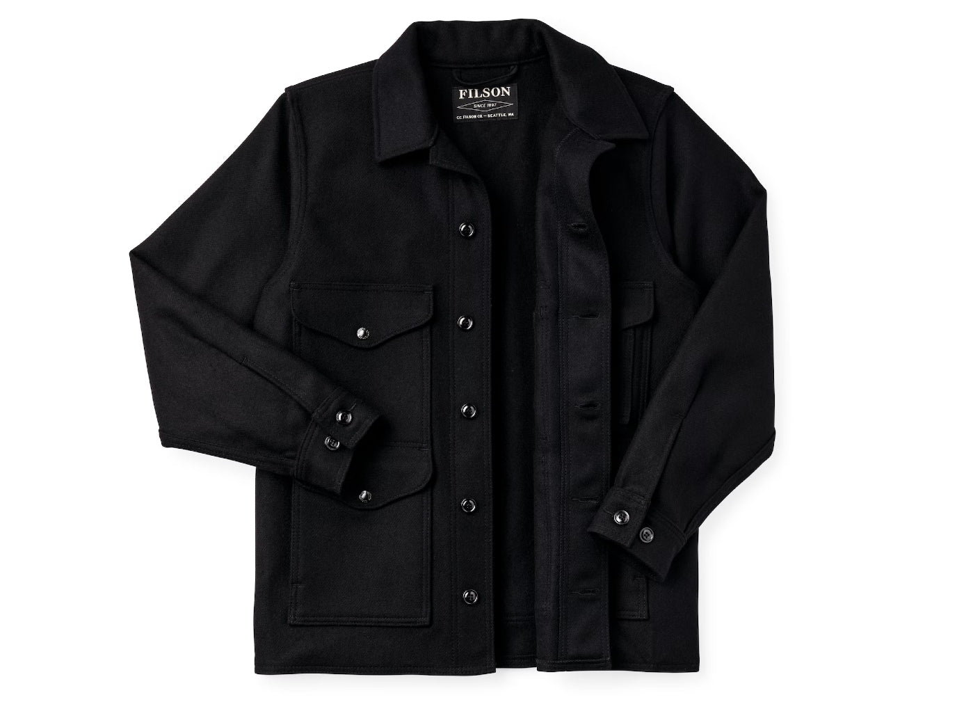 Filson-Mackinaw-Cruiser-Dark- Filson-Mackinaw-Cruiser-Dark-