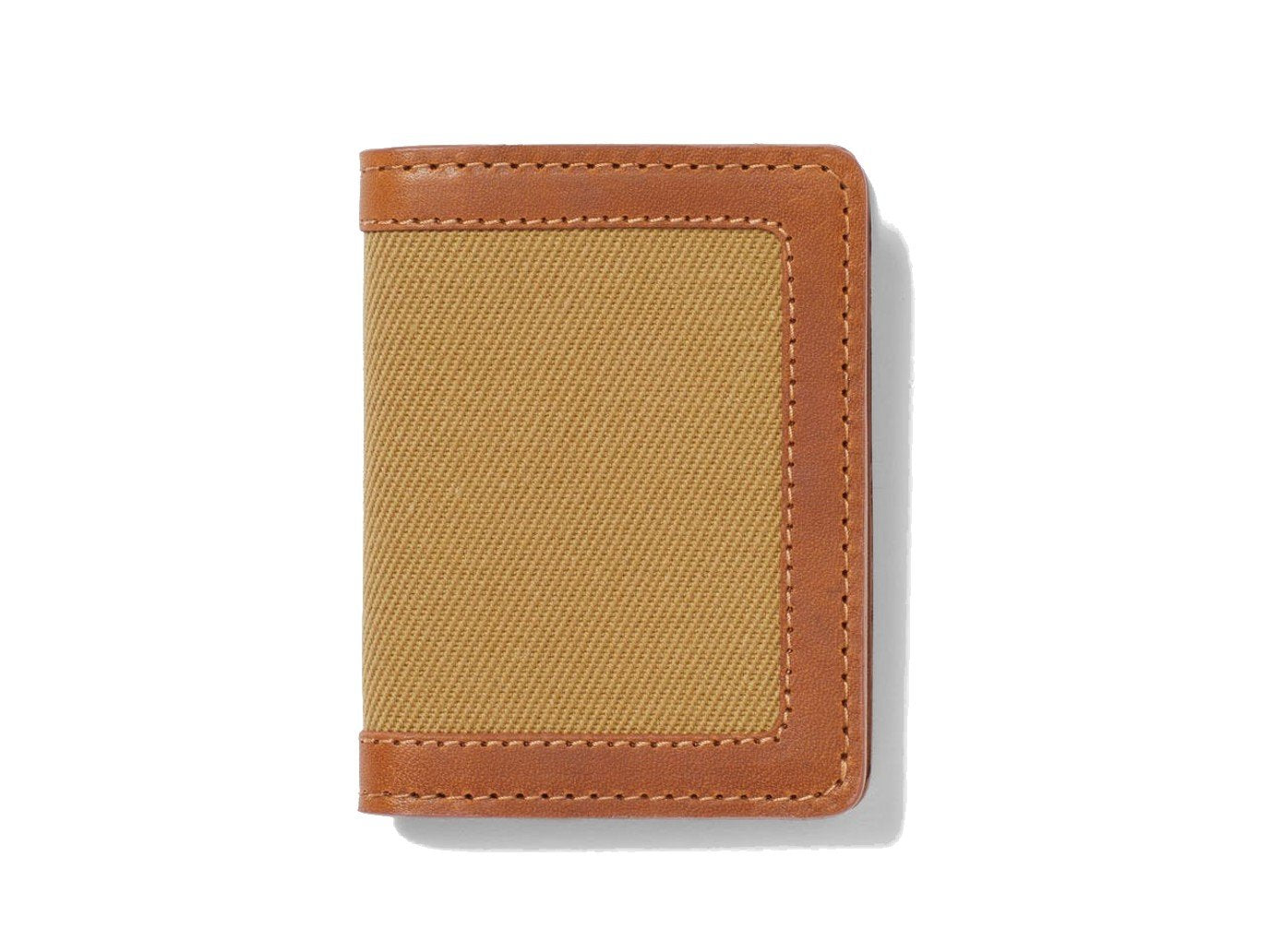 Tin Cloth Outfitter Wallet