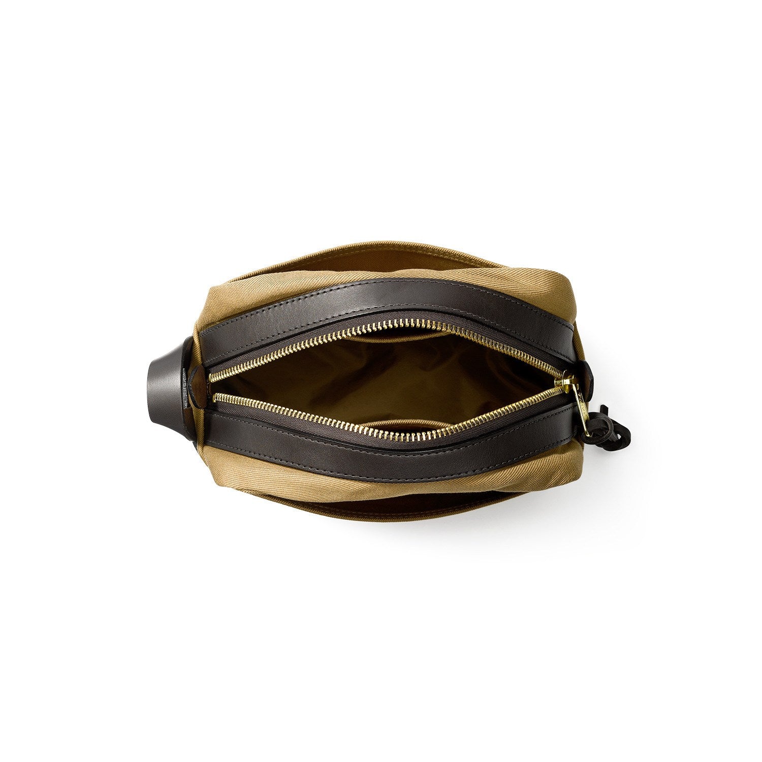 Filson best sale shaving bag