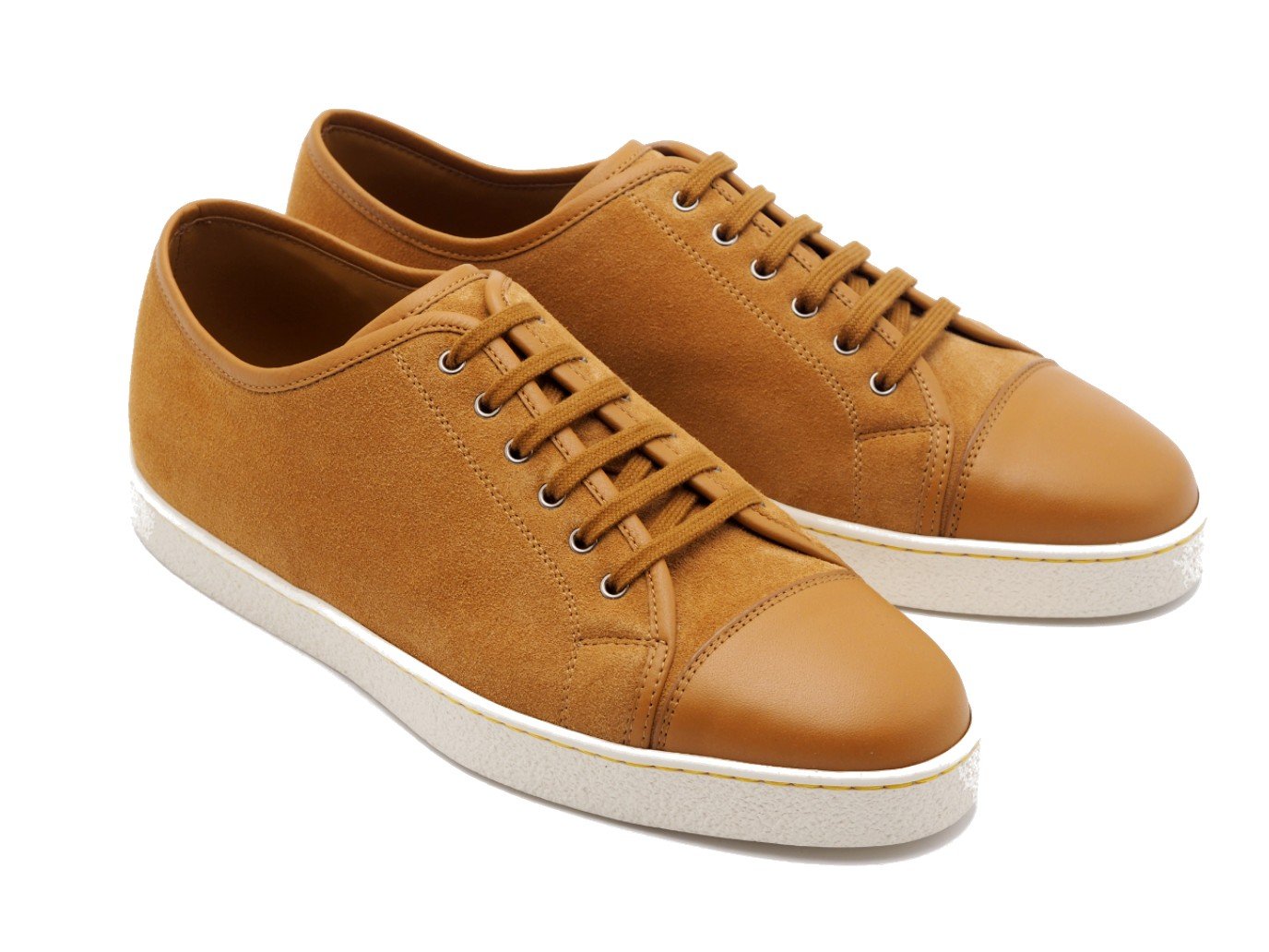 Levah Reed Suede1