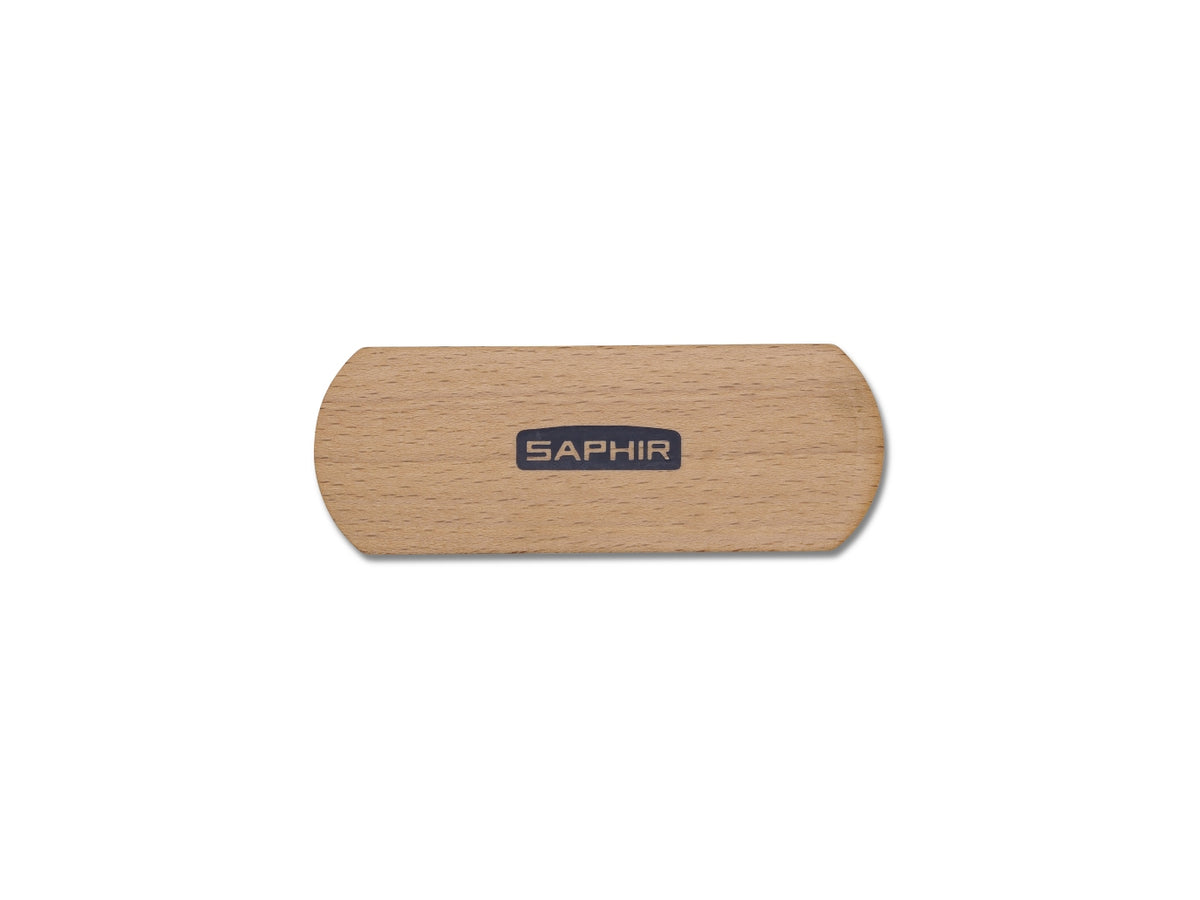 Crepe Brush for Suede & Nubuck