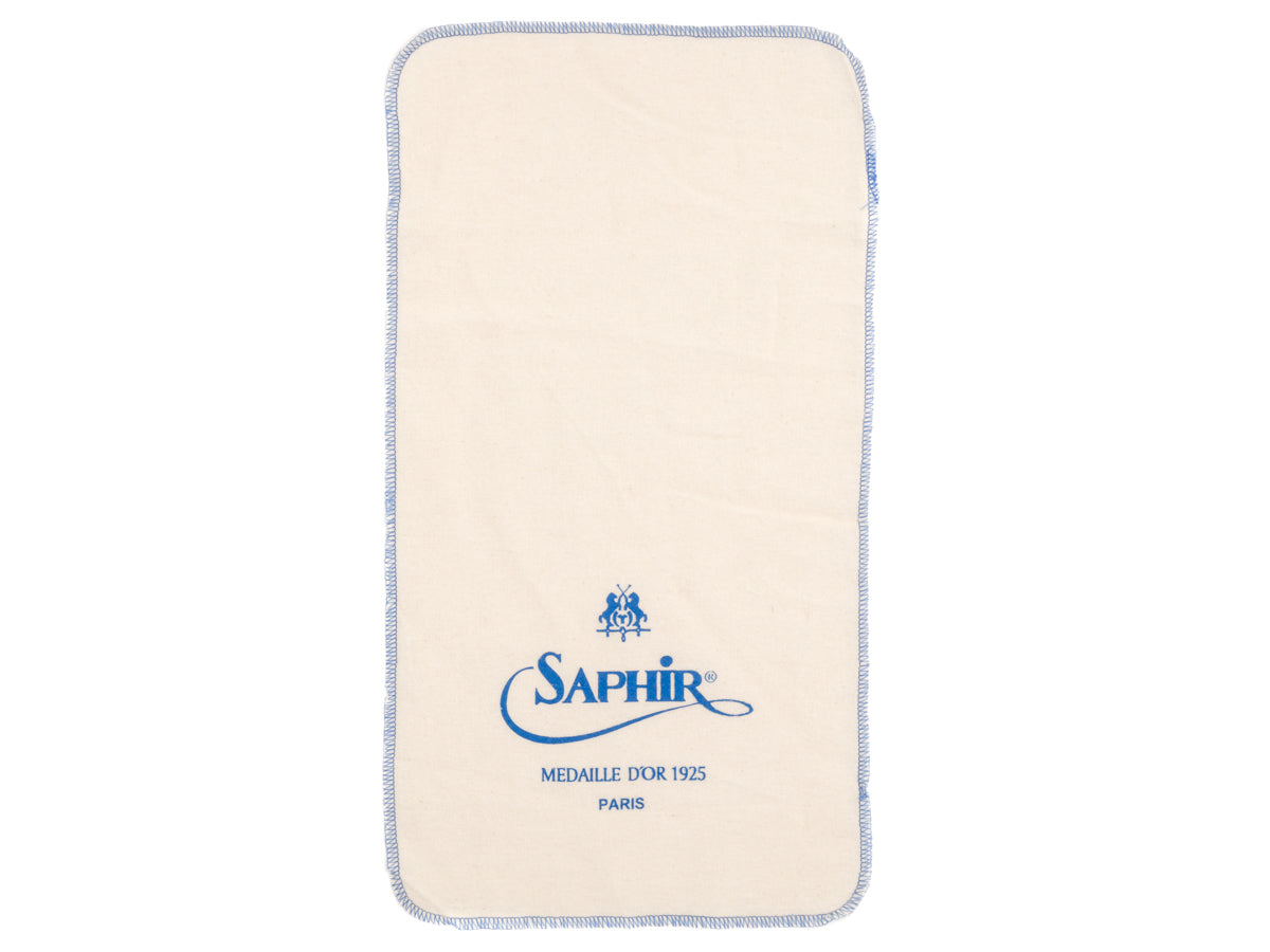  Saphir Chamois Cleaning Cloth : Clothing, Shoes & Jewelry