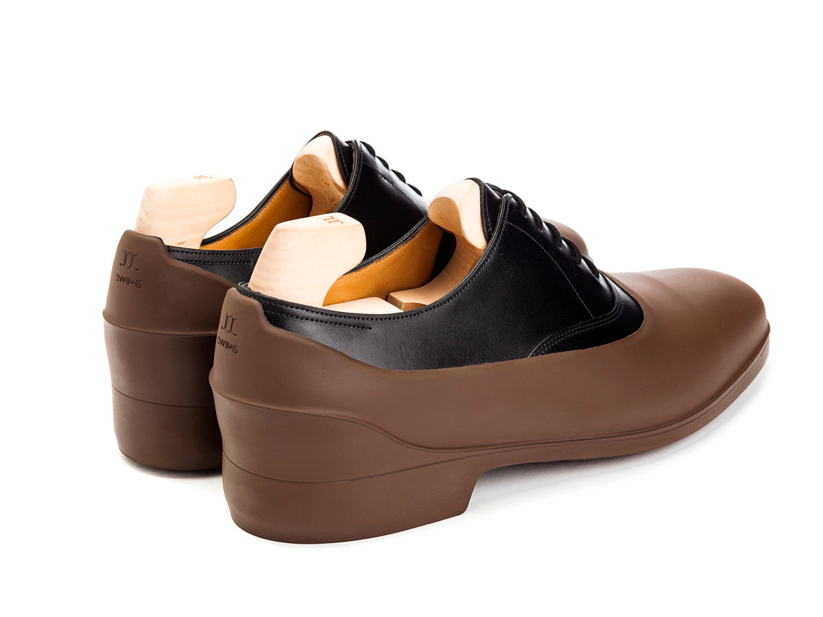 Overshoe Brown - Main Image