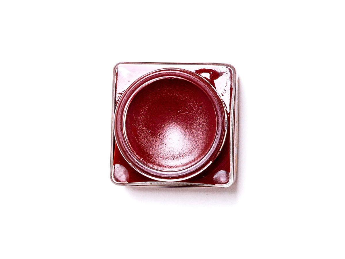 Hermes discount red saphir