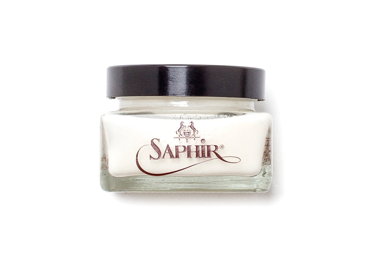 Saphir renovateur cream online