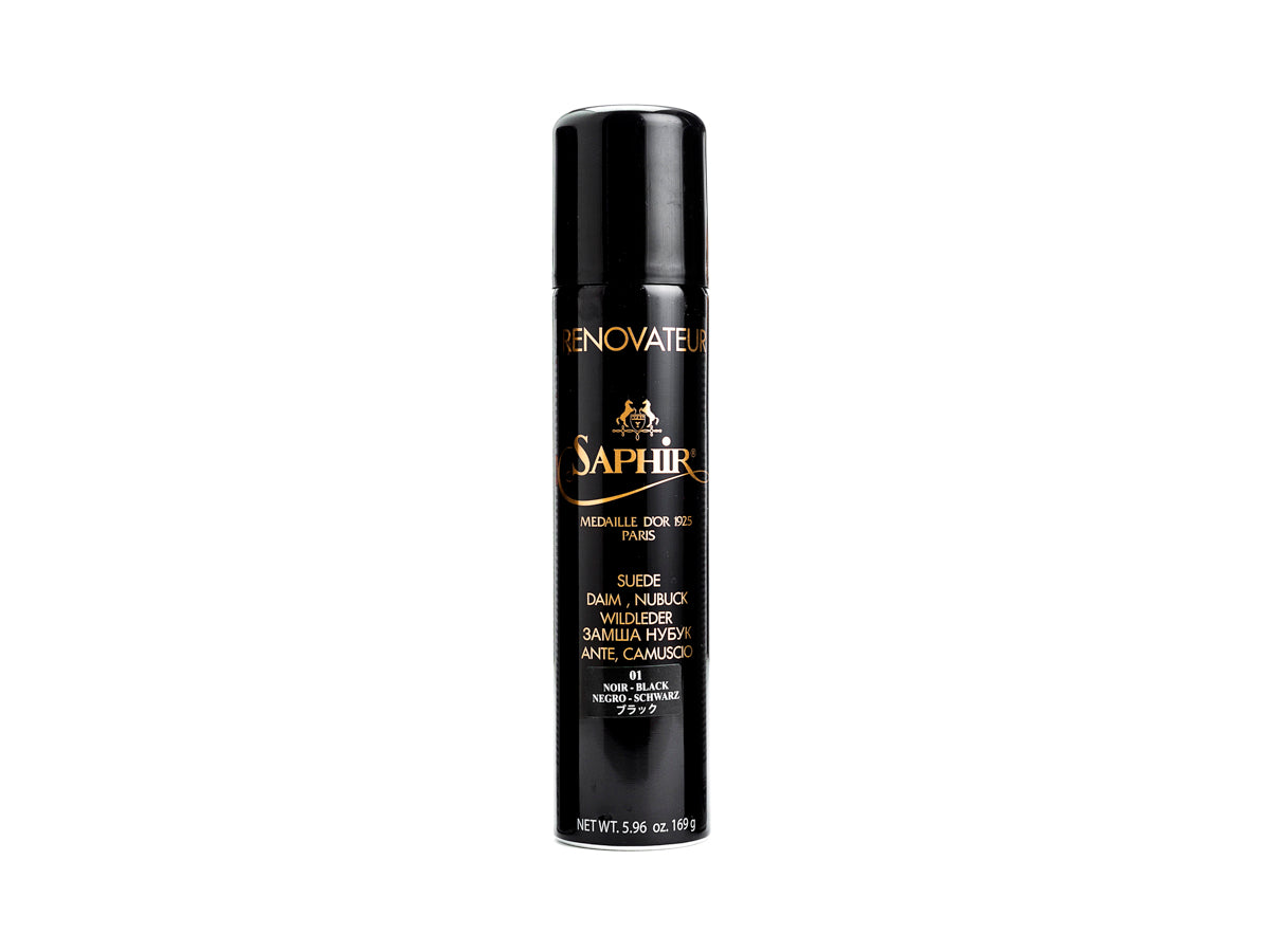 Saphir best sale renovateur australia