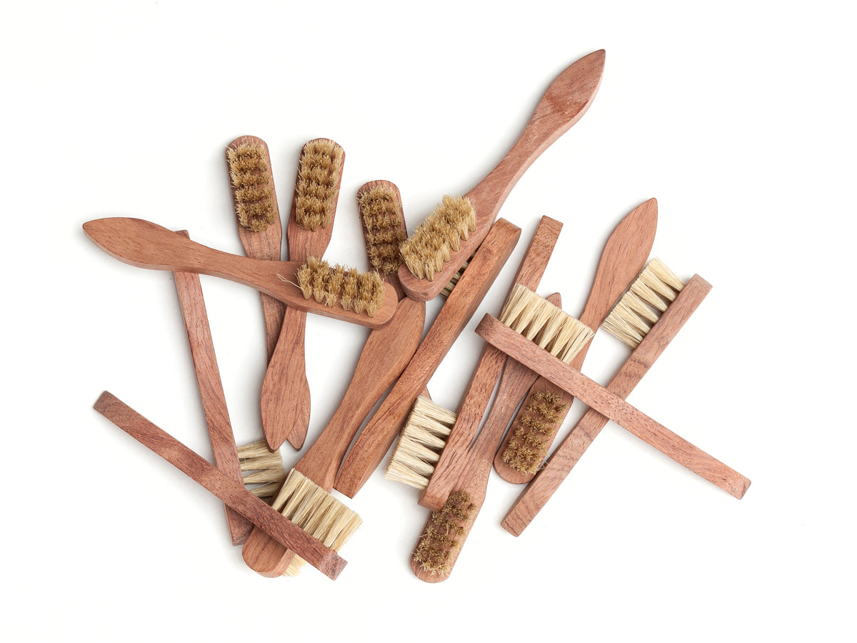 Small Applicator Brush