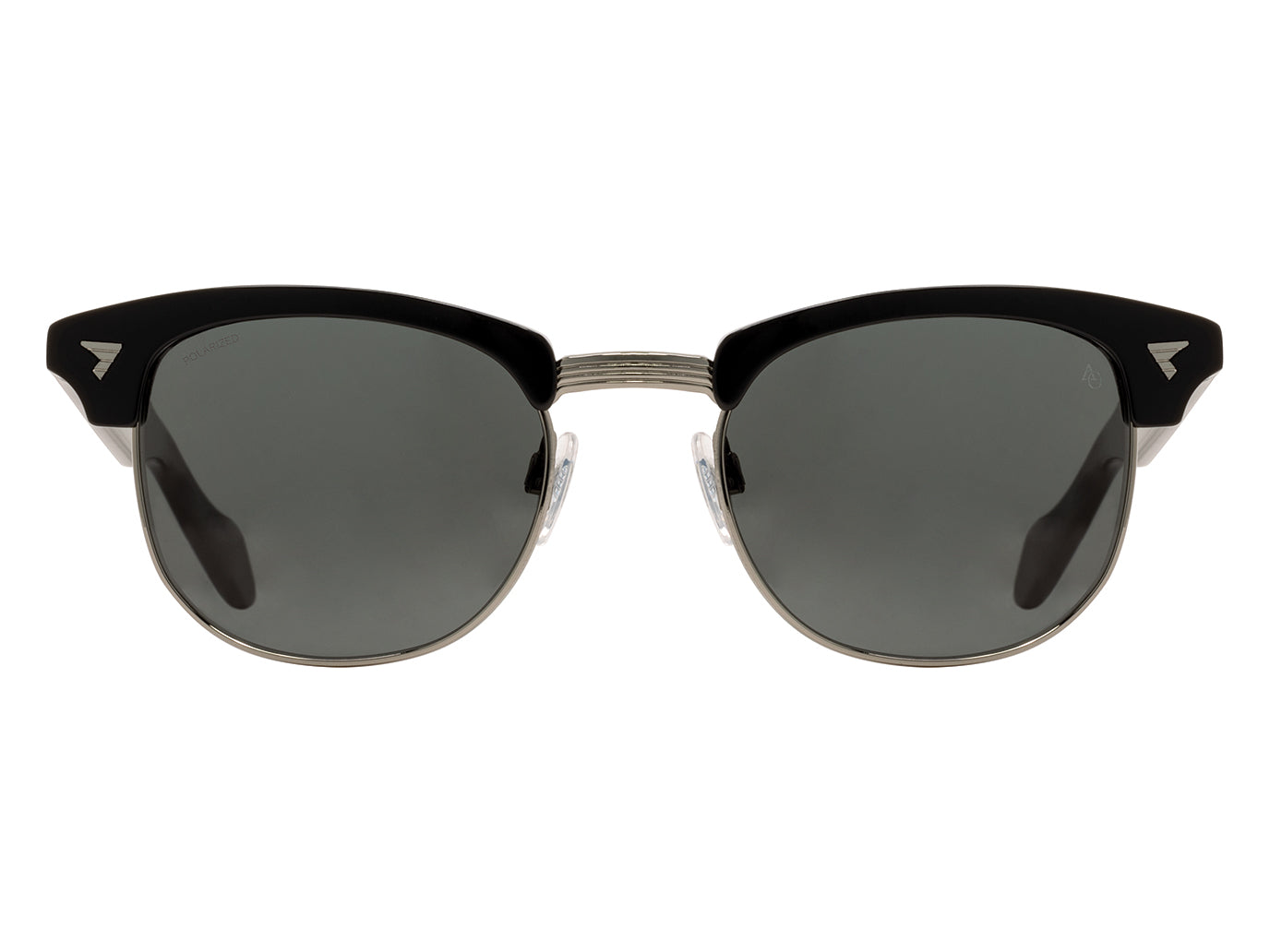 Sirmont Black Gunmetal Grey Nylon Lens Polarised