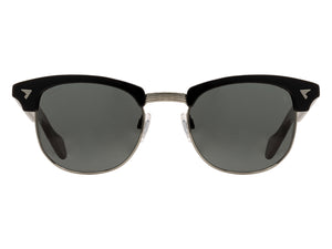 Sirmont Black Gunmetal Grey Nylon Lens Polarised