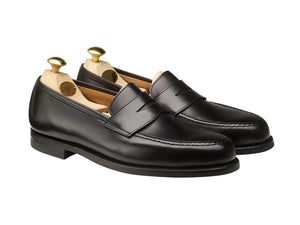 Boston Black Calf [PRE-ORDER]