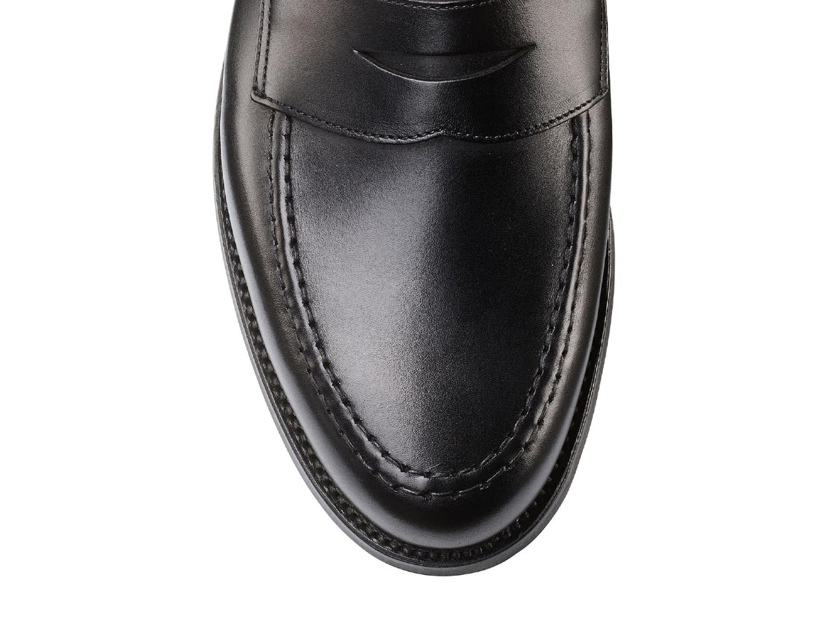 Boston Black Calf [PRE-ORDER]