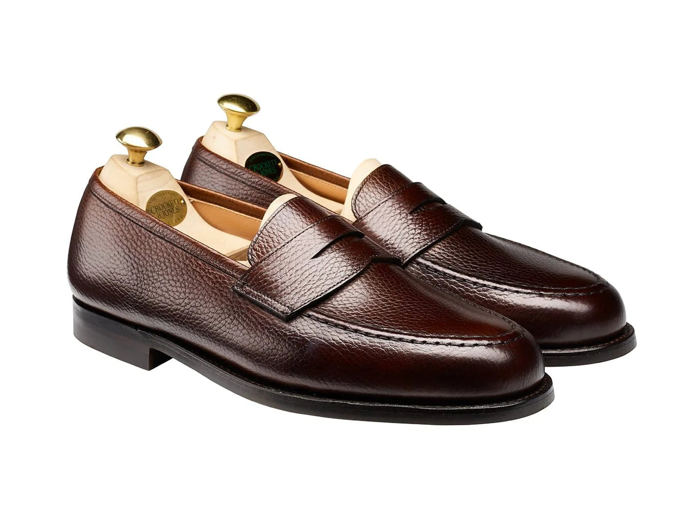 Crockett & Jones | Mens Shoes, Handmade in England – Page 3 – Double Monk