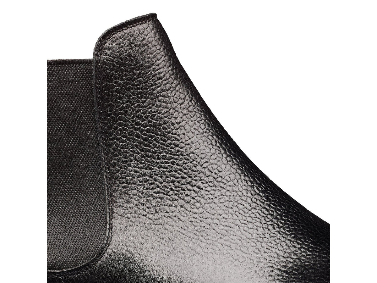 Chelsea 11 Black Scotch Grain [PRE-ORDER]