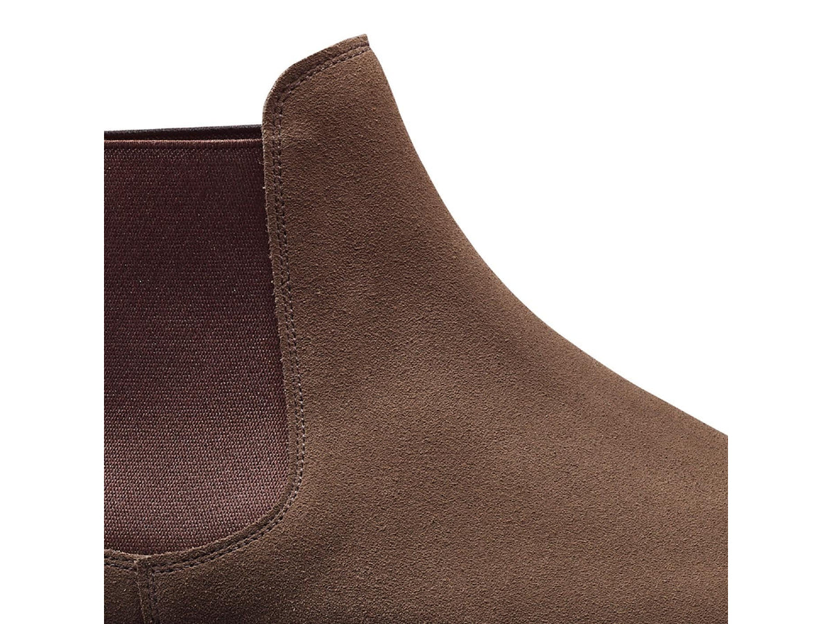 Chelsea 11 Slate Suede [PRE-ORDER]