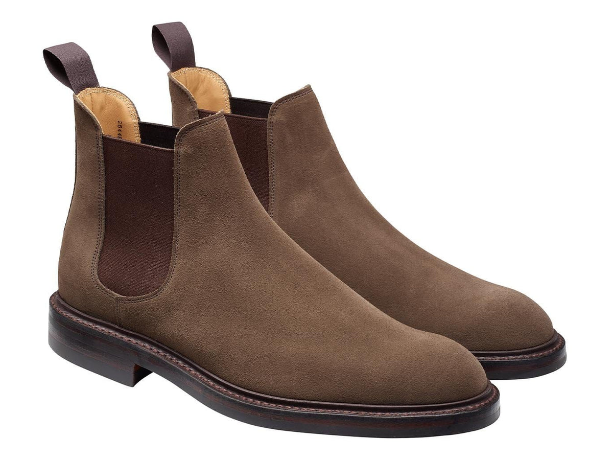 Chelsea 11 Slate Suede [PRE-ORDER]