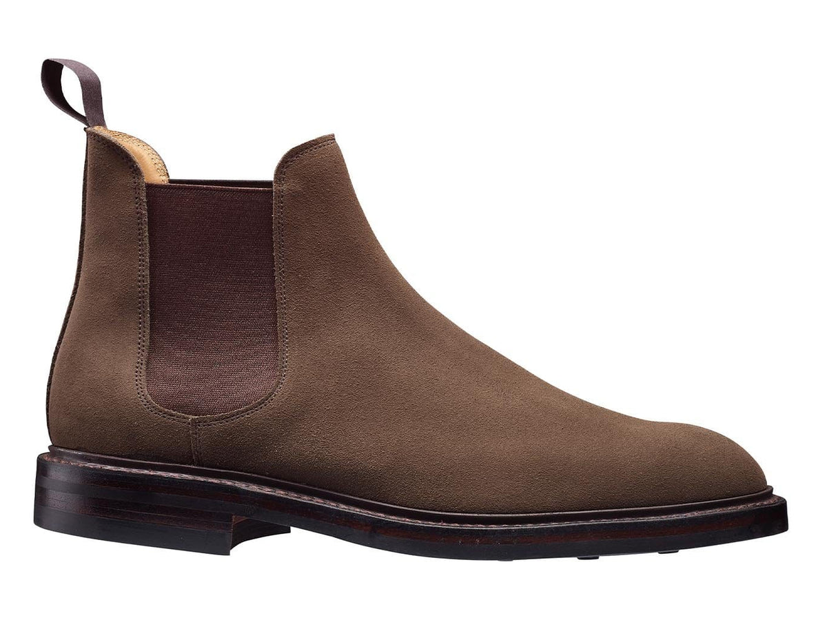 Chelsea 11 Slate Suede [PRE-ORDER]