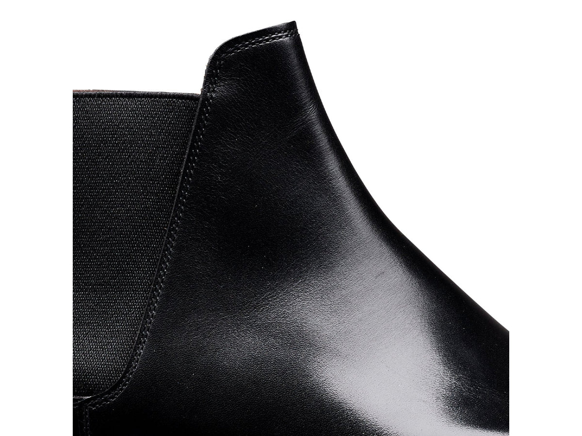 Chelsea 8 Black Calf [PRE-ORDER]