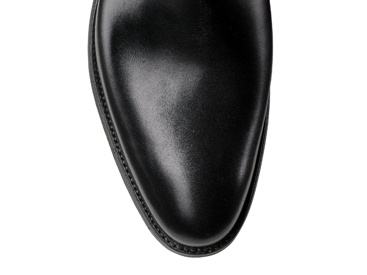 Chelsea 8 Black Calf [PRE-ORDER]