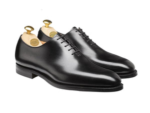 Goodwood Black Calf [PRE-ORDER]
