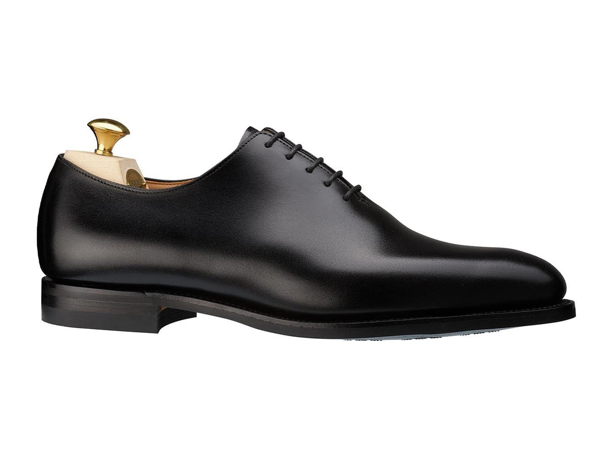 Goodwood Black Calf [PRE-ORDER]
