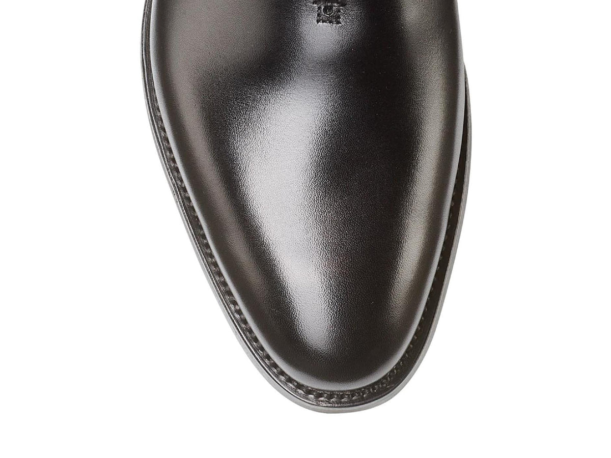 Goodwood Black Calf [PRE-ORDER]