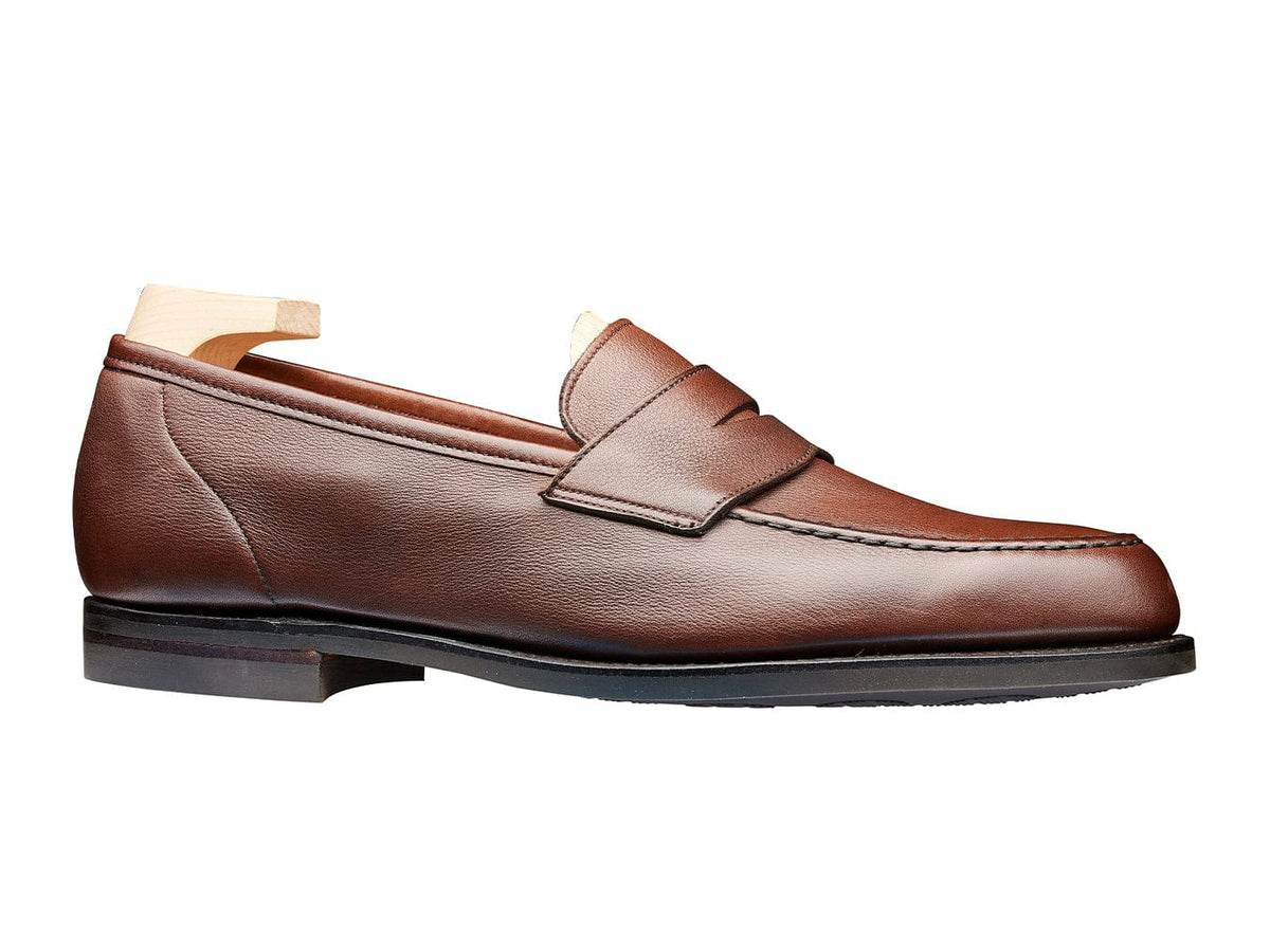 Harvard 2 Walnut Milled Calf [PRE-ORDER]