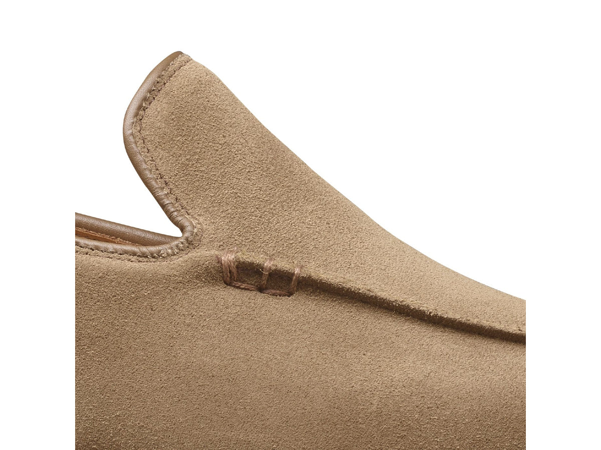Salcombe 2 Desert Suede [PRE-ORDER]