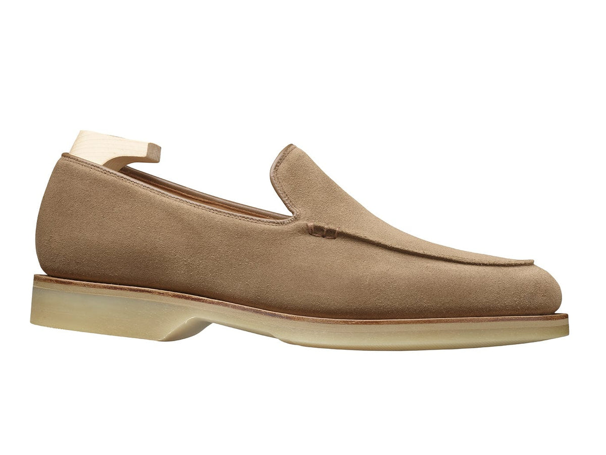 Salcombe 2 Desert Suede [PRE-ORDER]