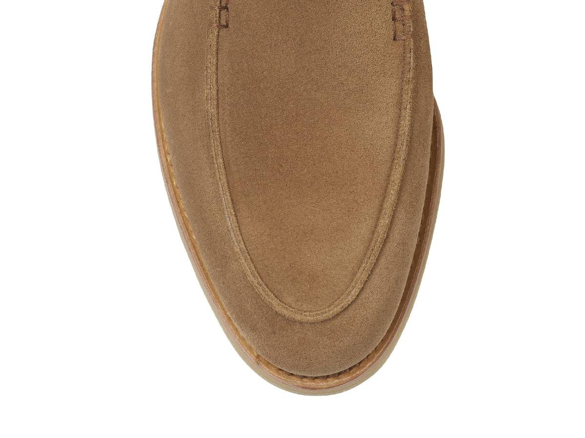 Salcombe 2 Desert Suede [PRE-ORDER]