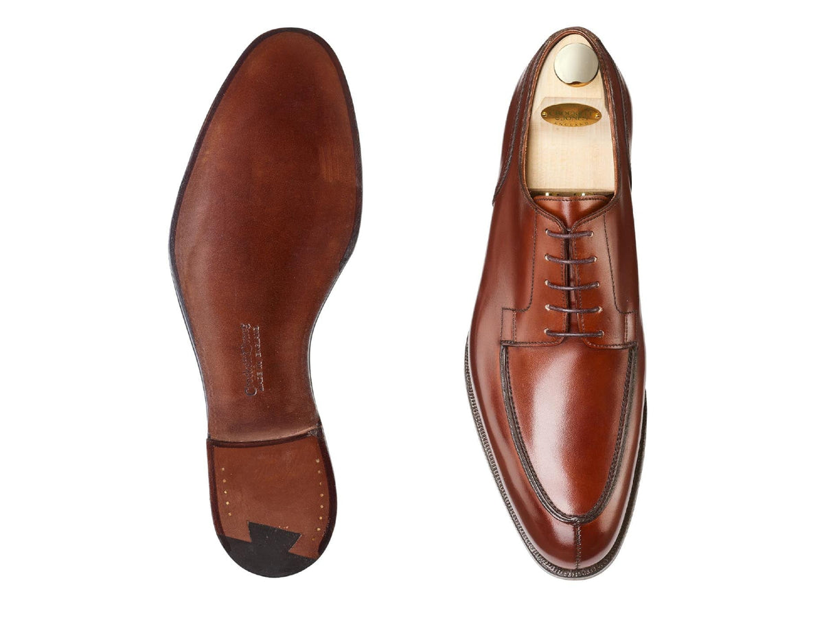 Sussex Chestnut Antique Calf [PRE-ORDER]