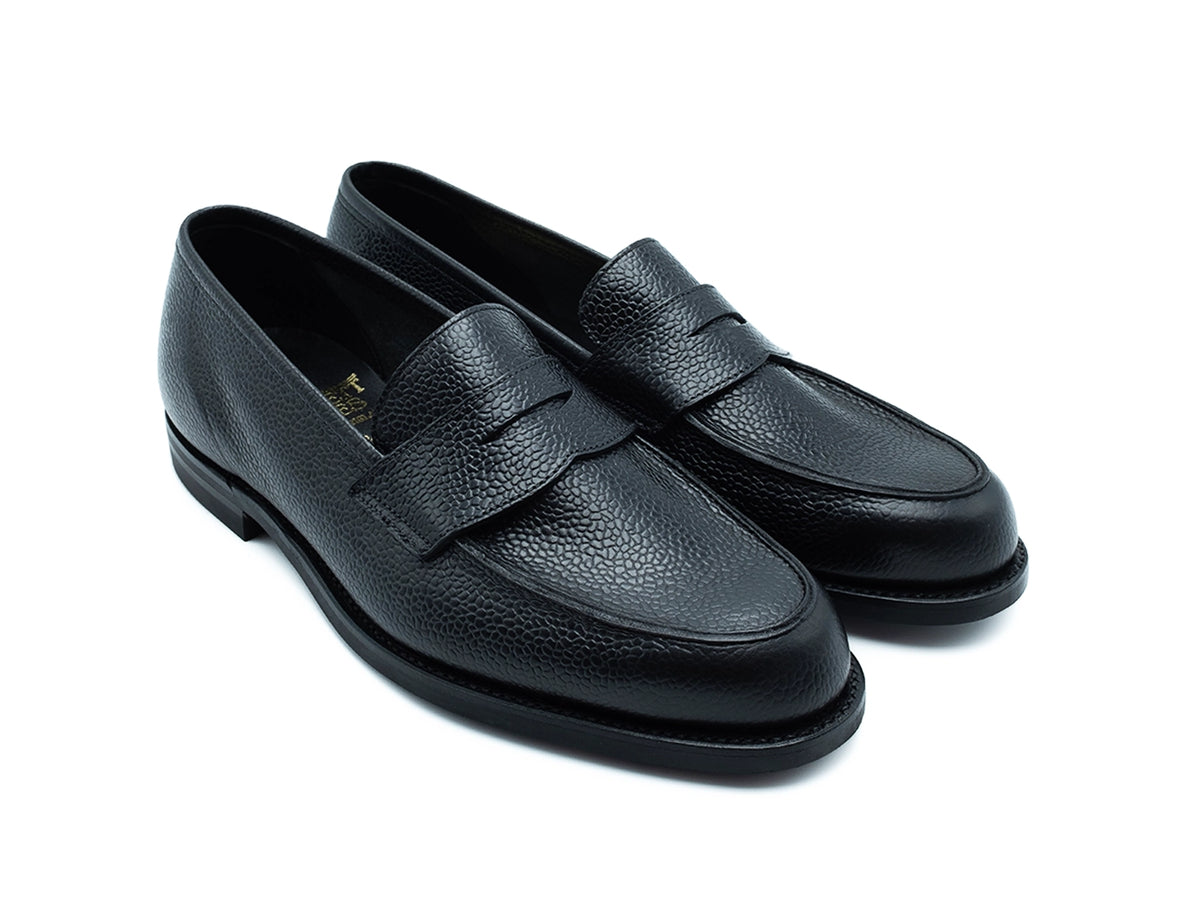 Vaucluse Black Scotch Grain