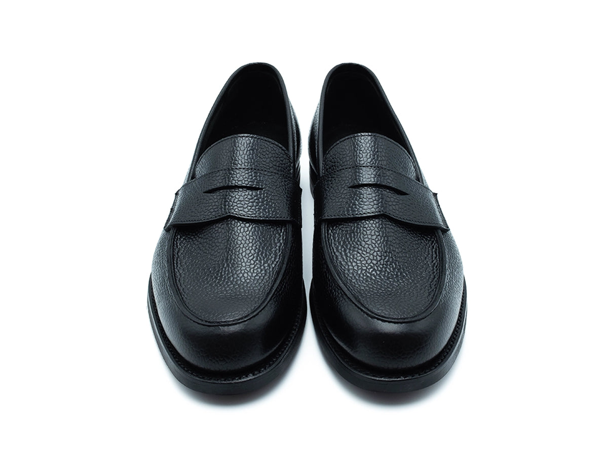 Vaucluse Black Scotch Grain