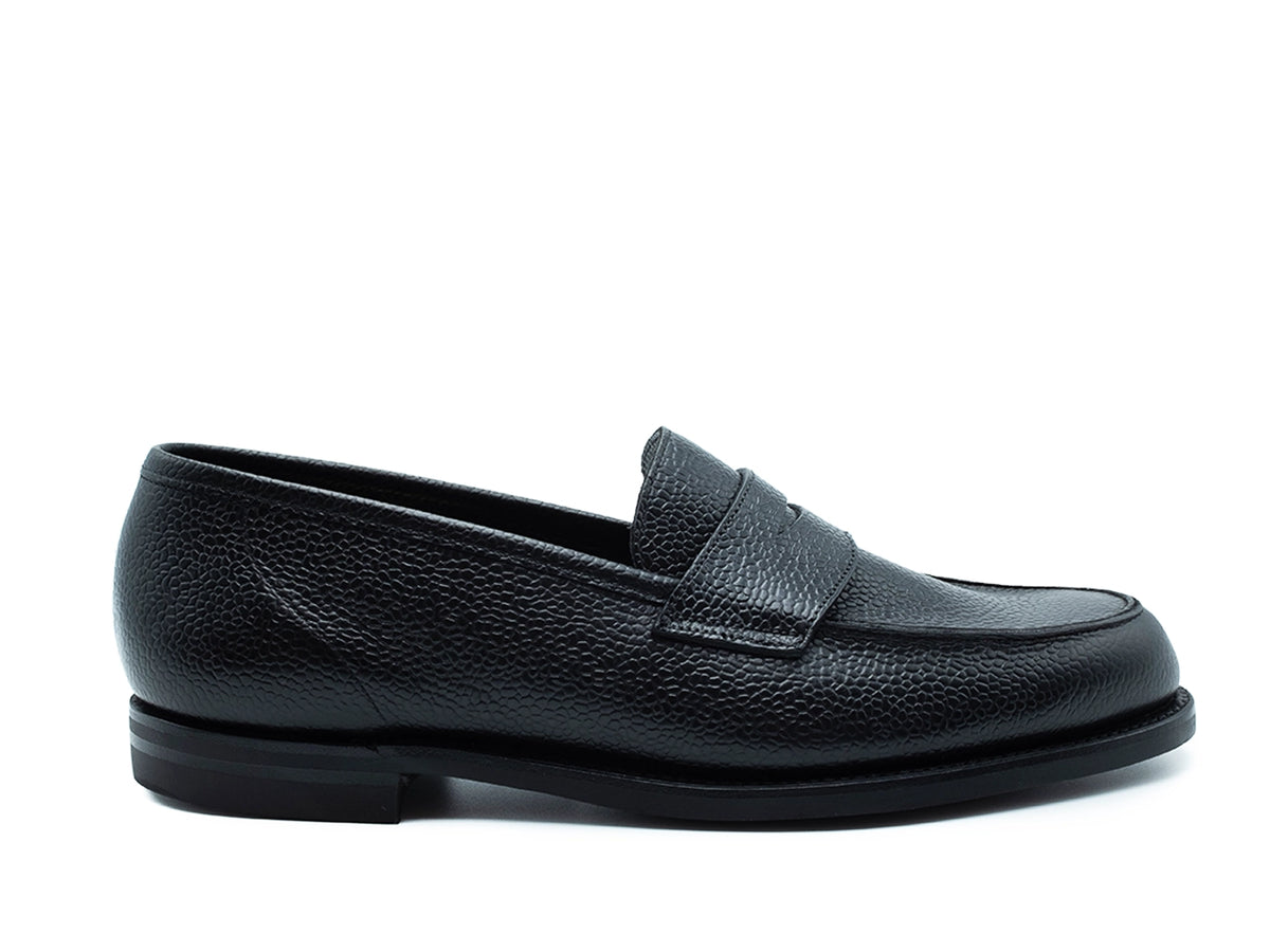 Vaucluse Black Scotch Grain